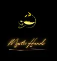 Mystic Hands logo