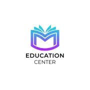 MM EDUCATION logo