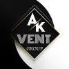 Ak VENT GROUP MMC logo