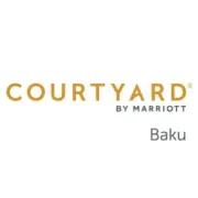 Courtyard by Marriott Baku Hotel logo