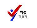Yestravel logo