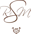 Resm Jewelry logo