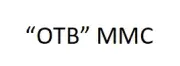 "OTB" MMC logo