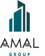 Amal Group MMC logo