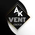 Ak Vent GROUP MMC logo