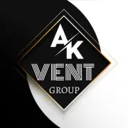 Ak Vent GROUP MMC logo