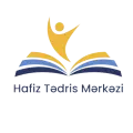 Hafiz Tədris Mərkəzi logo