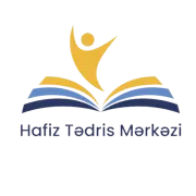 Hafiz Tədris Mərkəzi logo
