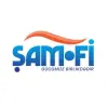 Sham-Fi International Trading Company (Şam-Fi) logo
