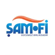 Sham-Fi International Trading Company (Şam-Fi) logo
