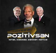 PozitivSən logo