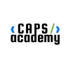 CAPS Academy logo