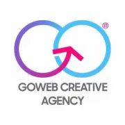 Goweb Creative Agency logo