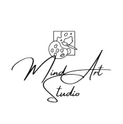 Mind & Art Studio logo