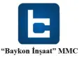 Baykon İnşaat MMC logo
