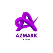 Azmark Media logo