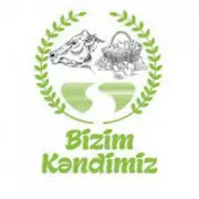 Bizim Kəndimiz MMC logo