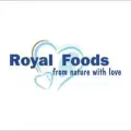 Royal Foods MMC logo