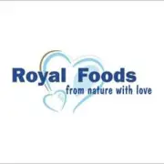Royal Foods MMC logo