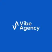 Vibe Agency logo