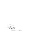 VIVI CONCEPT logo