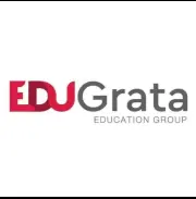 EDUGrata Təhsil Mərkəzi logo