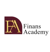 Finans Academy logo