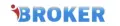 İ-Broker logo