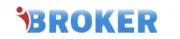 İ-Broker logo