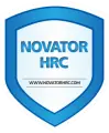 Novator HRC logo