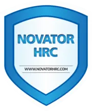 Novator HRC logo
