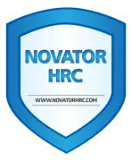Novator HRC logo