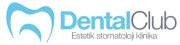 DENTAL CLUB logo