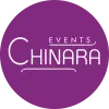 Chinara Events logo