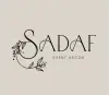 Sadaf dekor logo