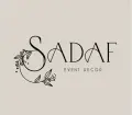 Sadaf dekor logo