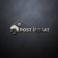 Dost İnşaat MMC logo