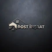 Dost İnşaat MMC logo