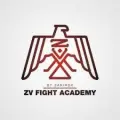 ZV Fight Academy logo