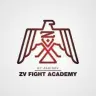 ZV Fight Academy logo