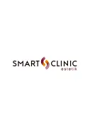 "Smart Clinic" estetik logo