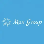 Max Group Edu Center logo
