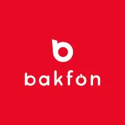 Bakfon Electronics logo