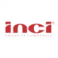 "İnci group of Companies" QSC logo