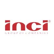 "İnci group of Companies" QSC logo