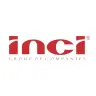 "İnci group of Companies" QSC logo