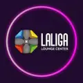 Laliag Lounge Center logo