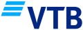 VTB Bank logo