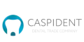 Caspident logo