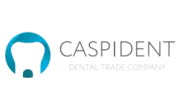 Caspident logo